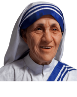 Mother Teresa